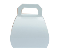 FAVOR BORSA PACK-Bianco