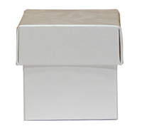 SCATOLA-BOX PACK-Lari Ivory