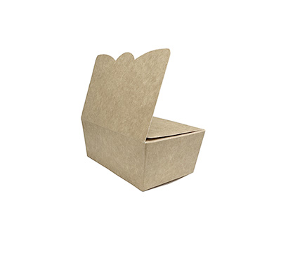 BALLOTIN SMALL PACK-Natural #4