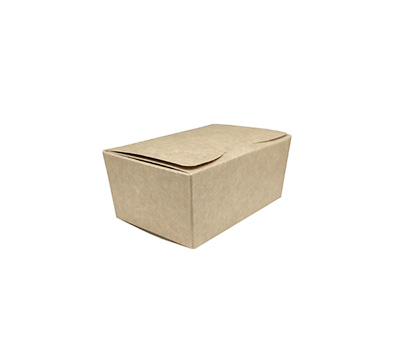 BALLOTIN SMALL PACK-Natural #3