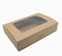 WINDOW BOX LARGE PACK-Natural