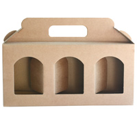 TRIPLE JAR CASE PACK