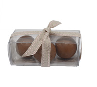 PVC CLEAR BOX-Small
