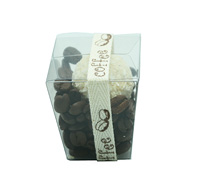 PVC CLEAR BOX PACK-Piccolo