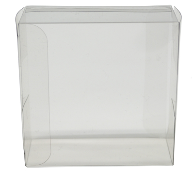 PVC CLEAR CASE-Small #2