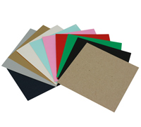 PVC BOX 6cm BASE COLOUR