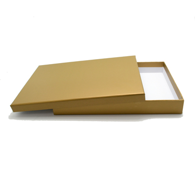 CASEMADE A5 PACK-Gold #2