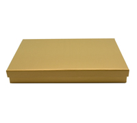 CASEMADE A5 PACK-Gold