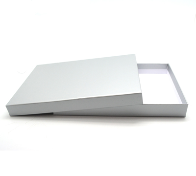CASEMADE A5 PACK-Silver #2