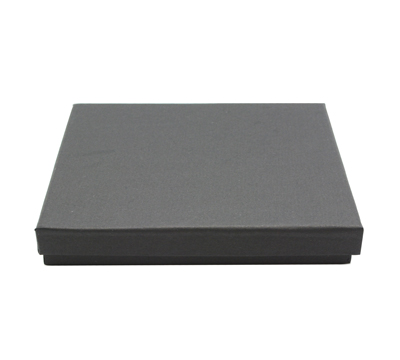 CASEMADE SQ5 PACK-Black Linen