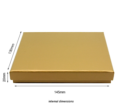 CASEMADE SQ5 PACK-Gold #3