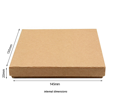 CASEMADE SQ5 PACK-Natural #3