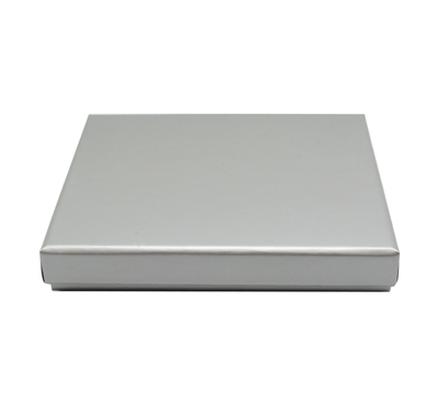 CASEMADE SQ5 PACK-Silver