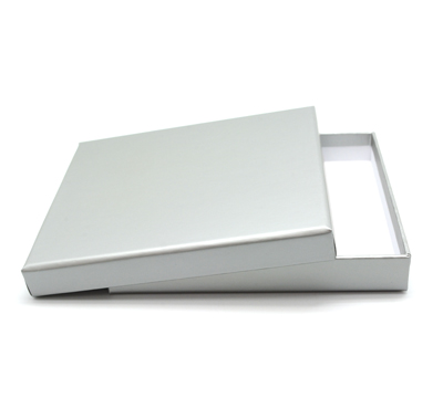 CASEMADE SQ5 PACK-Silver #2