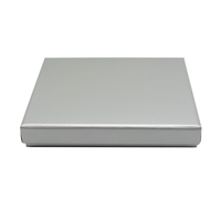CASEMADE SQ5 PACK-Silver