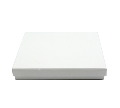 CASEMADE CD PACK-White Linen #1