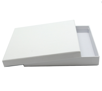 CASEMADE CD PACK-White Linen #2