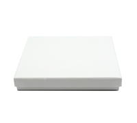 CASEMADE CD PACK-White Linen