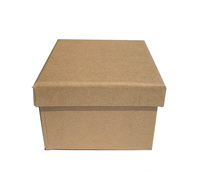 CASEMADE CUBE PACK-Natural