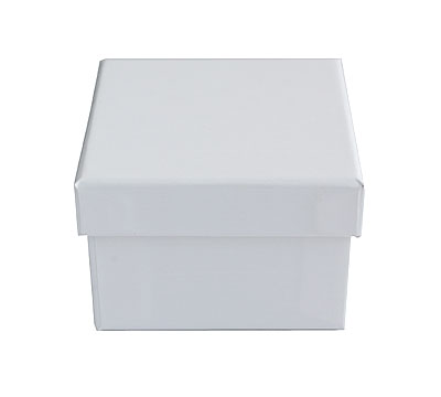 CASEMADE CUBE PACK-White Pearl
