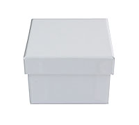 CASEMADE CUBE PACK-White Pearl