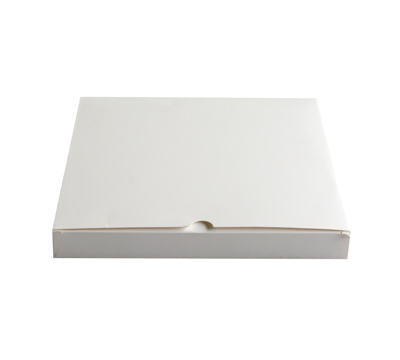 CASEMADE FOLD-UP 22cm BOX-White Linen #4