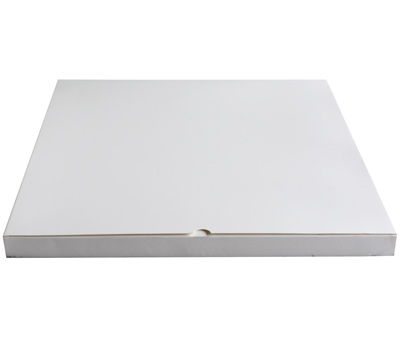 CASEMADE FOLD-UP 40cm BOX-White Linen #4