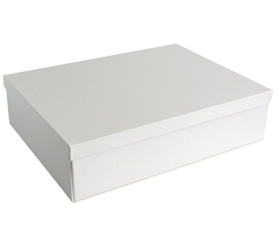 CASEMADE FOLD-UP LARGE SHIRT-White Linen