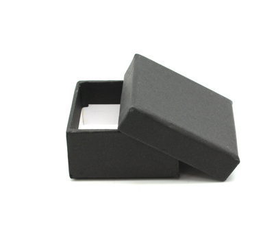 CASEMADE MINI  PACK-Black Linen #2