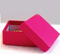 CASEMADE MINI PACK-Hot Pink