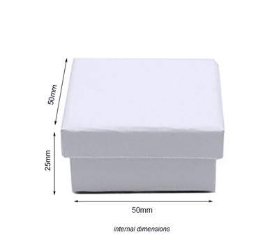 CASEMADE MINI PACK-White Pearl #2