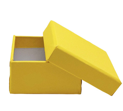CASEMADE MINI PACK-Yellow #2