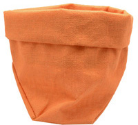 JUTE SACK MEDIUM-Orange