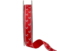 15mm MINI ANCHOR-Red