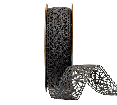 22mm LACE-Slate
