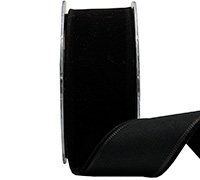 38mm CLASSIC FELT-Black