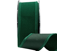 38mm CLASSIC FELT-Forest Green