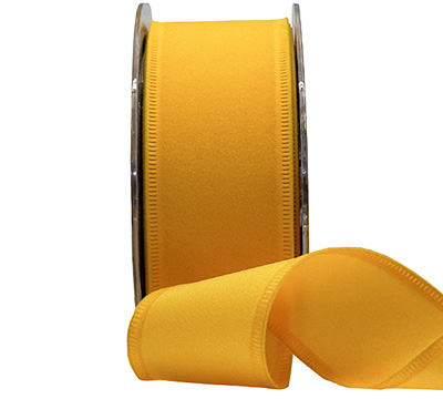 38mm CLASSIC FELT-Yellow