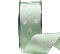 38mm WIRE-EDGED with WHITE SPOTS-Mint