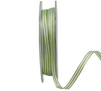 06mm CANVAS STRIPE-Lime