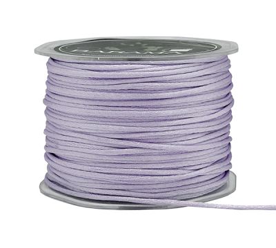 CHINA KNOT-Lavender