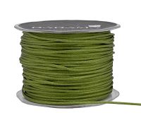 CHINA KNOT-Lime