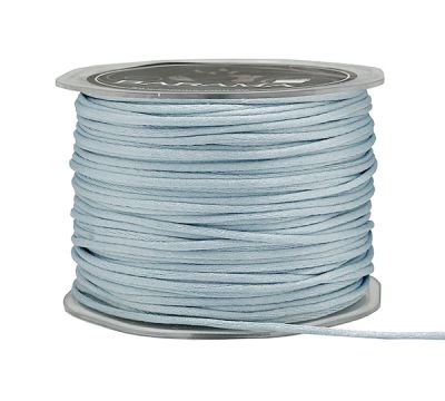 CHINA KNOT-Pale Blue