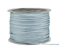 CHINA KNOT-Pale Blue