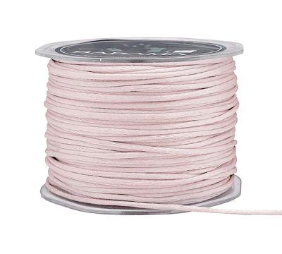 CHINA KNOT-Pale Pink