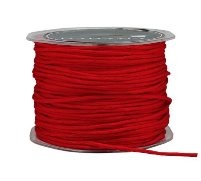 CHINA KNOT-Red