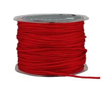 CHINA KNOT-Red
