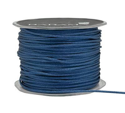CHINA KNOT-Royal Blue