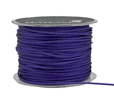 CHINA KNOT-Violet