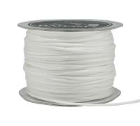 CHINA KNOT-White